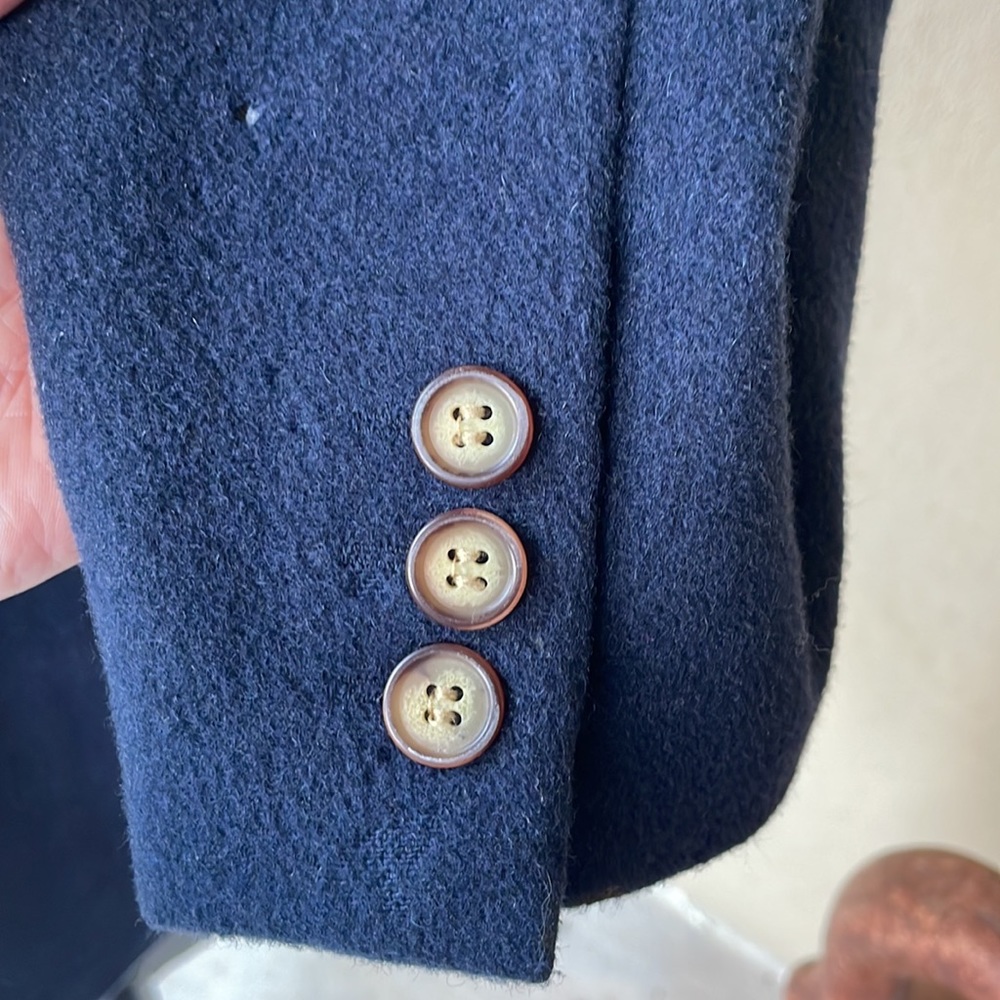 Structure blazer - Picture 8 of 15